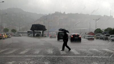 Meteoroloji 12. Bölge Müdürlüğü, Doğu Anadolu’nun kuzeydoğusu için yağış, buzlanma