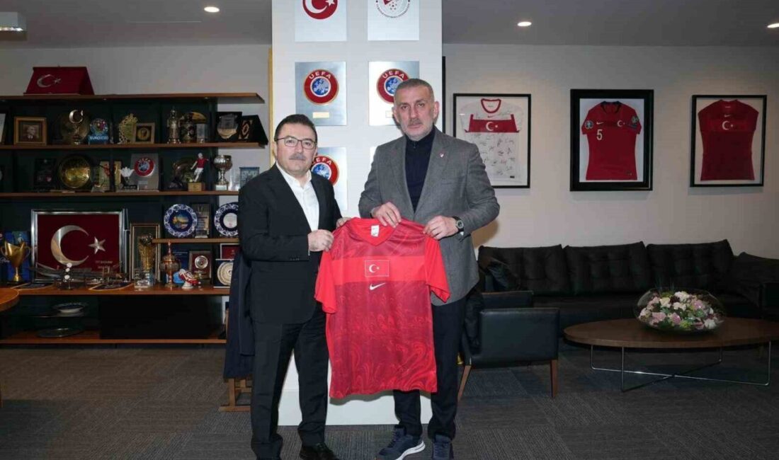 Önceki Dönem İçişleri Bakanı ve AK Parti Erzurum Milletvekili Selami