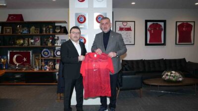 Önceki Dönem İçişleri Bakanı ve AK Parti Erzurum Milletvekili Selami