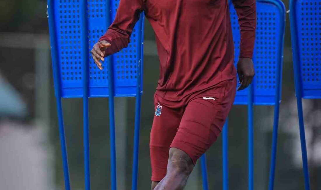 Trendyol Süper Lig’de 21 golle gol krallığı yarışında zirvede yer