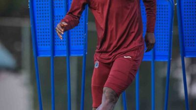 Trendyol Süper Lig’de 21 golle gol krallığı yarışında zirvede yer