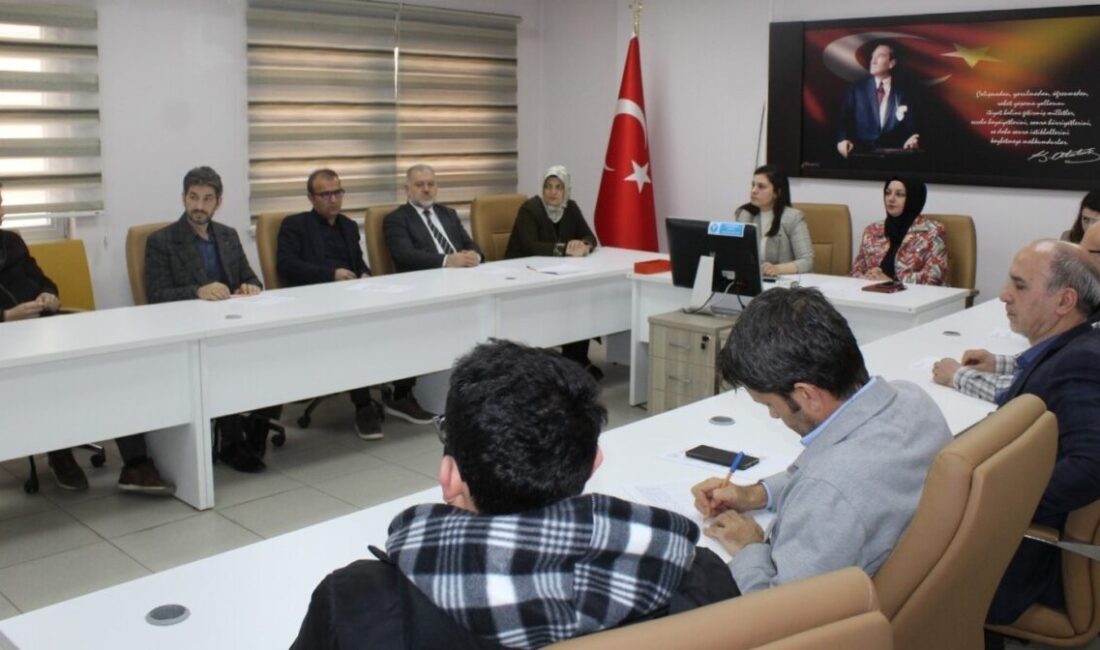 Afet ve acil durumlarda vatandaşlara sunulan psikososyal destek hizmetlerinin ele