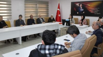 Afet ve acil durumlarda vatandaşlara sunulan psikososyal destek hizmetlerinin ele