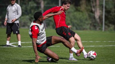 Son 5 maçında kalesini gole kapatan Samsunspor, Trendyol Süper Lig’in