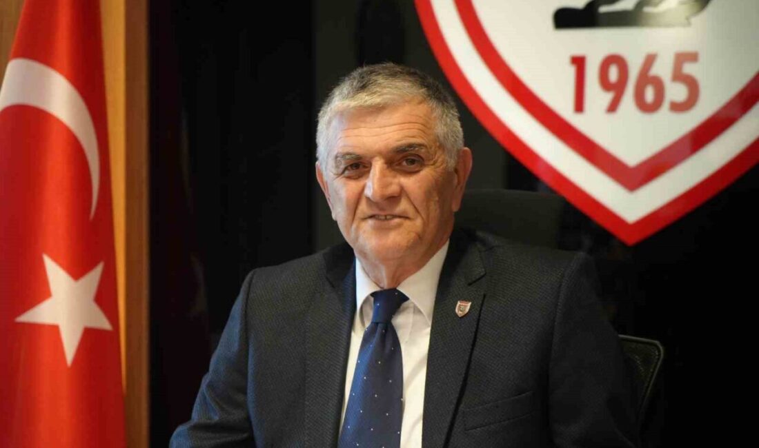 Samsunspor Basın Sözcüsü ve İcra Kurulu Üyesi Suat Çakır, Süper