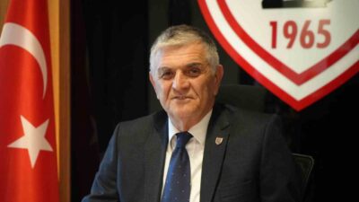 Samsunspor Basın Sözcüsü ve İcra Kurulu Üyesi Suat Çakır, Süper