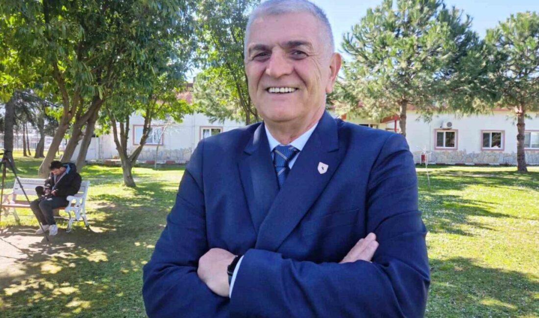 Samsunspor Basın Sözcüsü ve İcra Kurulu Üyesi Suat Çakır, UEFA