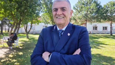 Samsunspor Basın Sözcüsü ve İcra Kurulu Üyesi Suat Çakır, UEFA