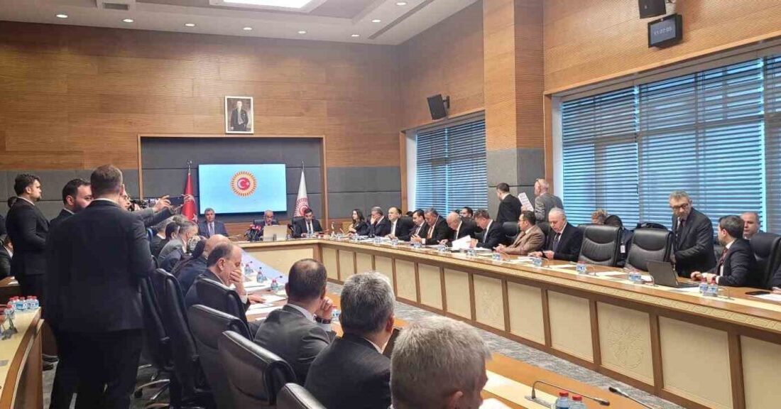 Toprak Koruma ve Arazi Kullanımı Kanunu ile Çeltik Kanunu ve