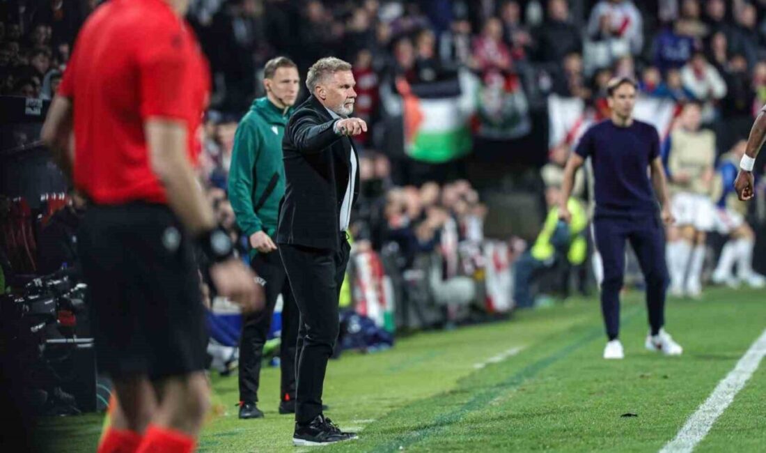 1’in rövanşında Rayo Vallecano’ya karşıya 2 farklı kazanmaya çok yaklaştıklarını