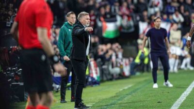 1’in rövanşında Rayo Vallecano’ya karşıya 2 farklı kazanmaya çok yaklaştıklarını