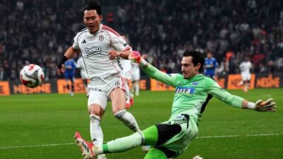 Trendyol Süper Lig’in 27. haftasında Beşiktaş evinde Kasımpaşa ile karşılaşıyor.