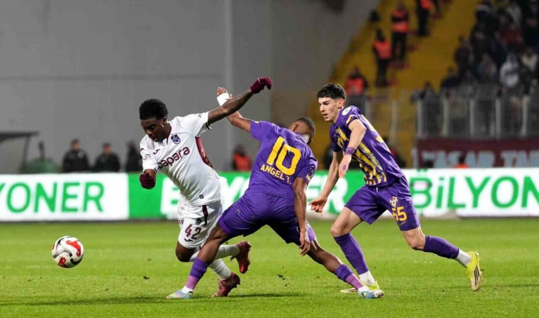 Trendyol Süper Lig’in 27. haftasında Eyüpspor, sahasında Trabzonspor ile karşılaşıyor.
