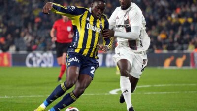Trendyol Süper Lig’in 27. haftasında Fenerbahçe, Gaziantep FK’yı konuk ediyor.