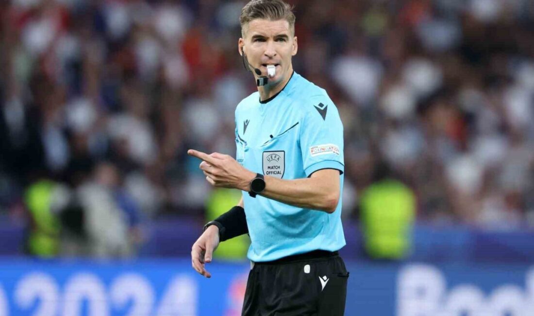 A Milli Futbol Takımı’nın, 2026 FIFA Dünya Kupası play-off turu