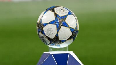 UEFA Şampiyonlar Ligi’nde son 16 turu rövanş heyecanı, yarın oynanacak