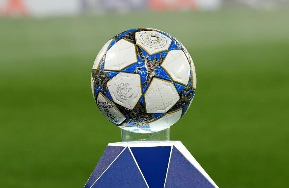 UEFA Şampiyonlar Ligi’nde son 16 turu rövanş heyecanı, yarın oynanacak