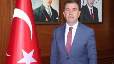 Bayburt Valisi Mustafa Eldivan, İstiklal Marşı’nın Kabulü ve Mehmet Akif