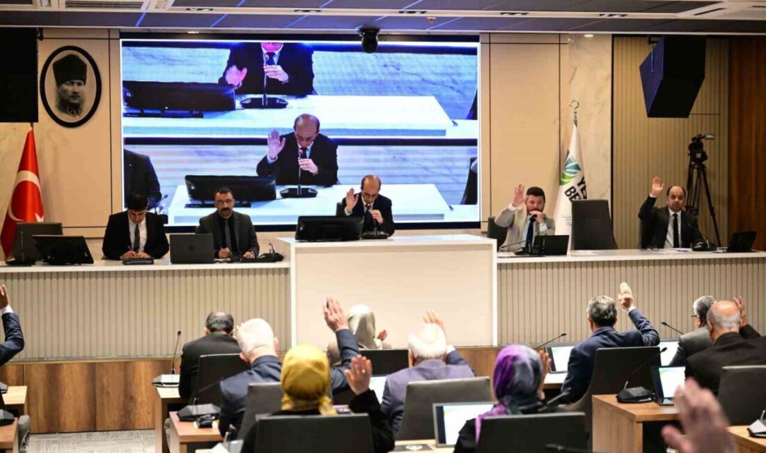 Yeşilyurt Belediyesi, Avrupa Birliği (AB) ile Alman Federal Ekonomik İş