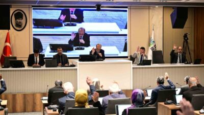 Yeşilyurt Belediyesi, Avrupa Birliği (AB) ile Alman Federal Ekonomik İş