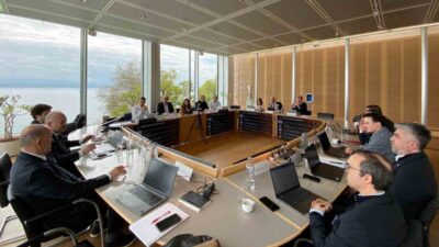 Türkiye’nin ev sahipliğinde 20 Mayıs 2026 Çarşamba günü Beşiktaş Park’ta