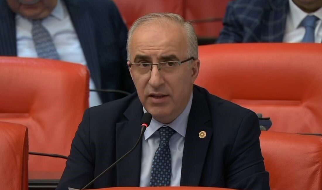 Yapımına 13 Haziran 2018’de başlanan ancak aradan geçen 8 yıla