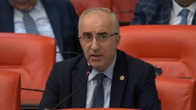 Yapımına 13 Haziran 2018’de başlanan ancak aradan geçen 8 yıla