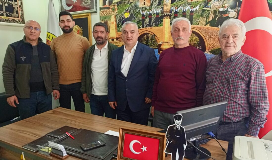 7 dernek bir araya gelerek güç birliği oluşturdu