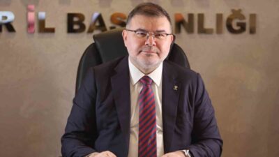 AK Parti İzmir İl Başkanı Bilal Saygılı, İzmir Büyükşehir Belediye