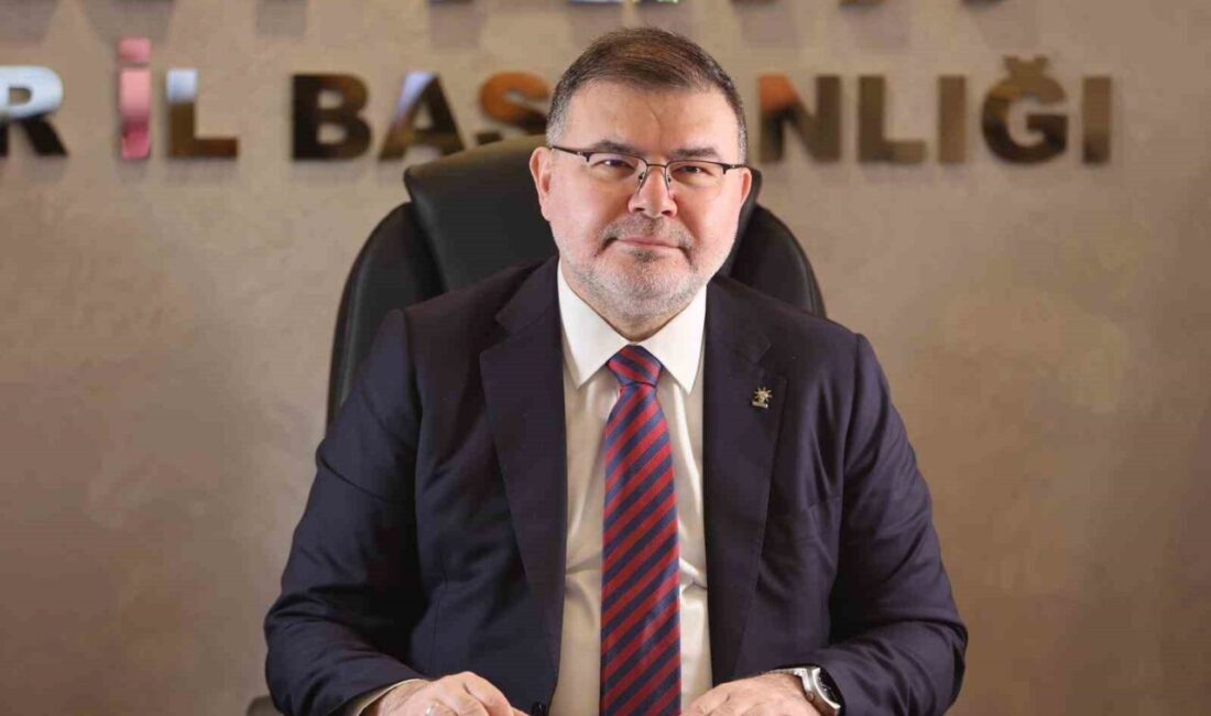 AK Parti İzmir İl Başkanı Bilal Saygılı, CHP İzmir İl