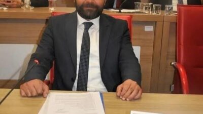 Aydın Büyükşehir Belediye Meclisi Üyesi Fatih Gürer, Aydın Büyükşehir Belediye