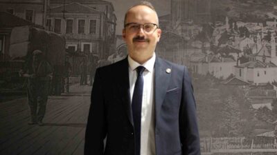 Samsun Balkan Türkleri Derneği 20. Olağan Genel Kurulu’nda mevcut başkan