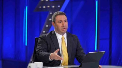 Fenerbahçe Başkan Adayı Barış Göktürk, kulübün sorunlarını bildiğini belirterek, profesyonel