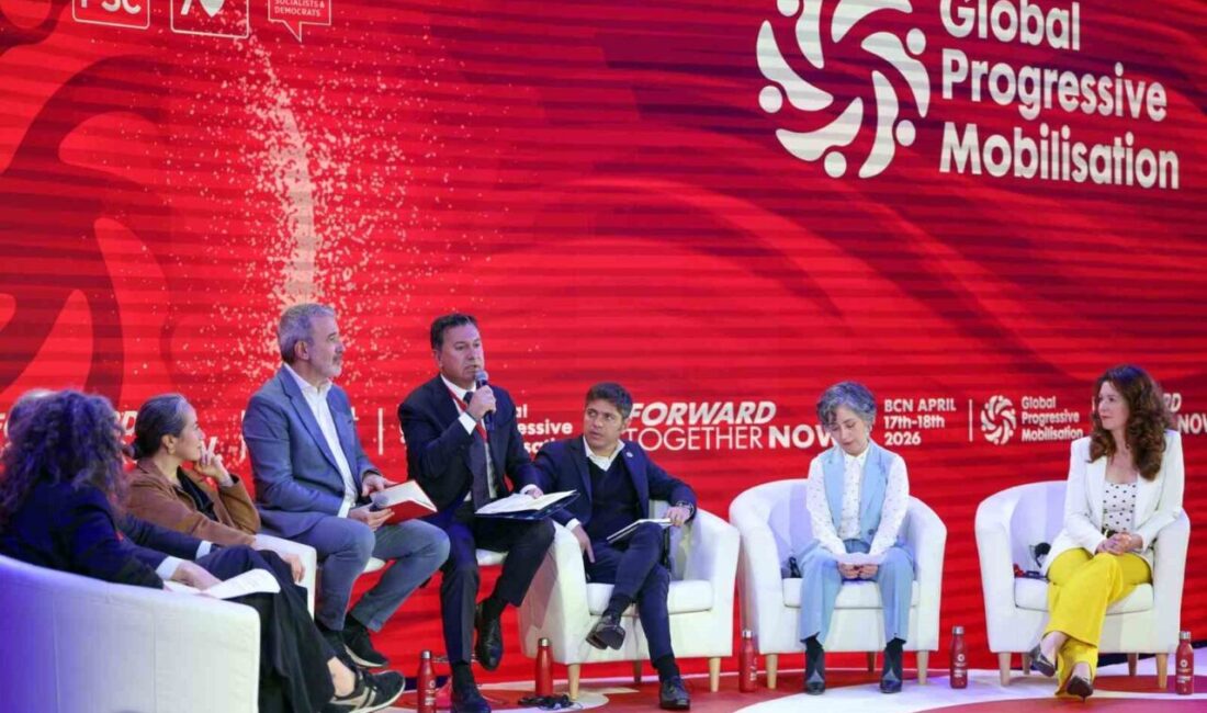 Kıyı Ege Belediyeler birliği ve Muğla Büyükşehir Belediye Başkanı Ahmet