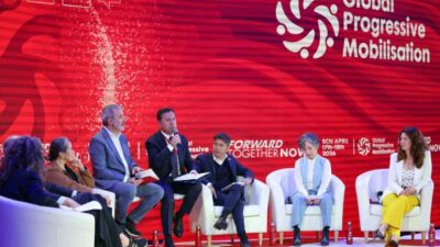 Kıyı Ege Belediyeler birliği ve Muğla Büyükşehir Belediye Başkanı Ahmet