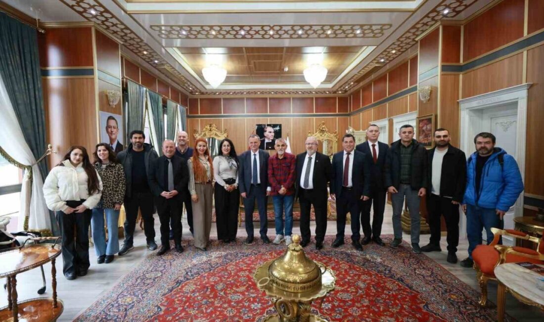 Yunusemre Belediye Başkanı Semih Balaban, göreve geldikleri günden bu yana