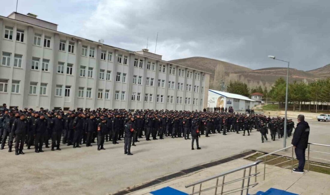 Bayburt İl Afet ve Acil Durum Müdürlüğü (AFAD) tarafından Bayburt