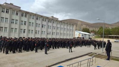 Bayburt İl Afet ve Acil Durum Müdürlüğü (AFAD) tarafından Bayburt