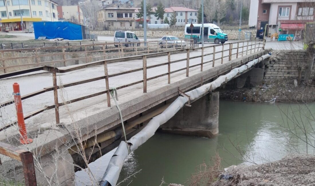 Bayburt Kent Konseyi, Kaleardı ile Şingah mahalleleri arasındaki ulaşımı sağlayan