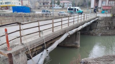 Bayburt Kent Konseyi, Kaleardı ile Şingah mahalleleri arasındaki ulaşımı sağlayan