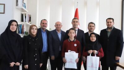 Milli Eğitim Bakanlığı Din Öğretimi Genel Müdürlüğü tarafından düzenlenen Genç