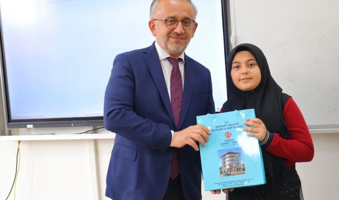 Milli Eğitim Bakanlığı Din Öğretimi Genel Müdürlüğünce imam hatip ortaokulları