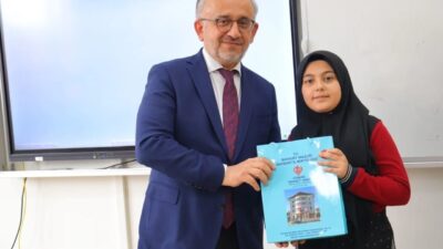 Milli Eğitim Bakanlığı Din Öğretimi Genel Müdürlüğünce imam hatip ortaokulları