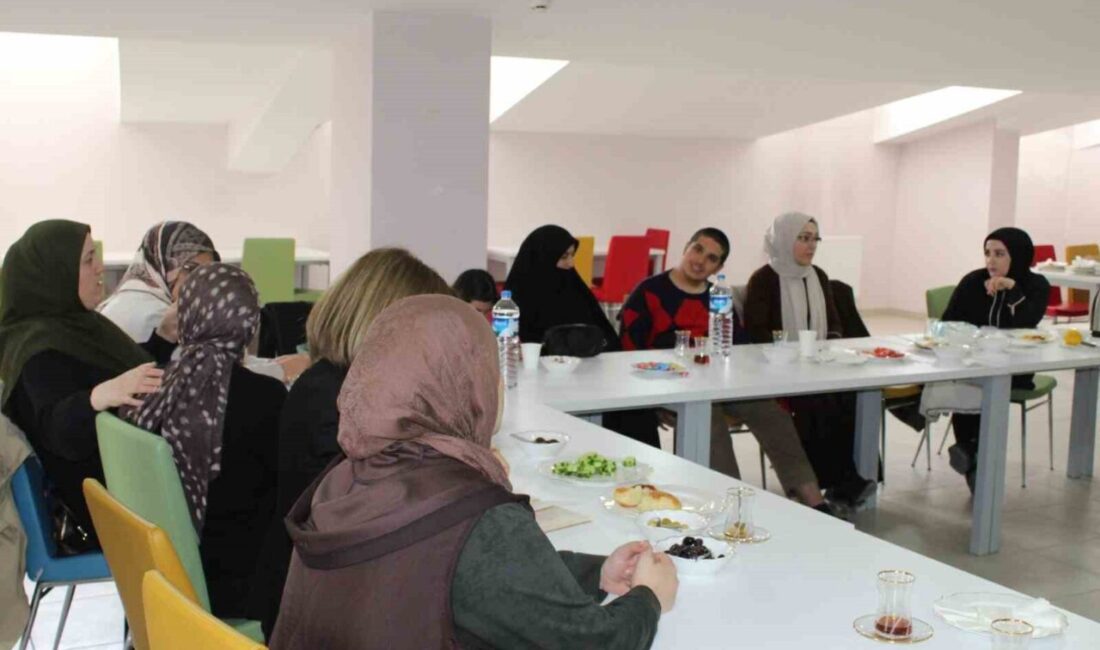 Otizm Farkındalık Günü kapsamında otizmli bireylerin annelerine yönelik ’Otizmli Çocuklarda