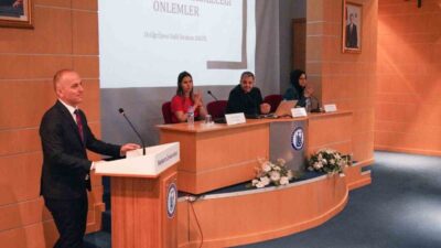 Bayburt Üniversitesi Çevre Yönetim Ofisi tarafından Uluslararası Sıfır Atık Günü