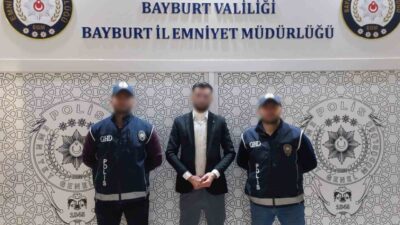 Bayburt’ta göçmen kaçakçılığına yönelik yapılan operasyonda, Afganistan uyruklu 1 düzensiz