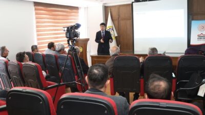 Sanayi ve Teknoloji Bakanlığı koordinasyonunda yürütülen Yerel Kalkınma Hamlesi Teşvik