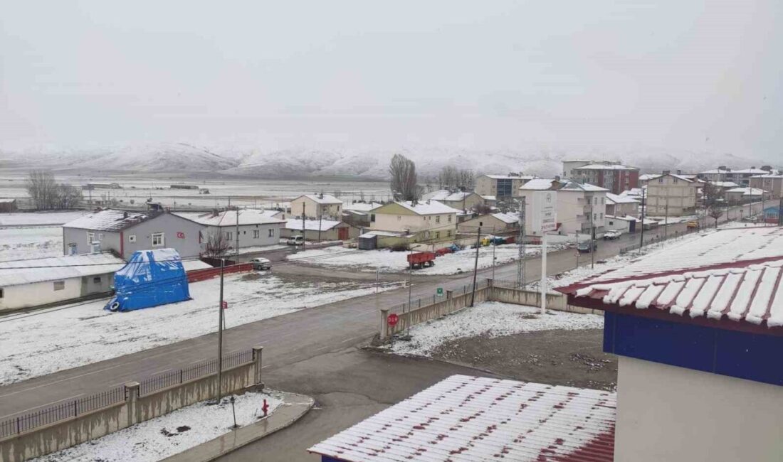 Bayburt’un Demirözü ve Aydıntepe ilçelerinde nisan ayında beklenen bahar havası