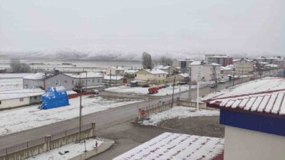 Bayburt’un Demirözü ve Aydıntepe ilçelerinde nisan ayında beklenen bahar havası