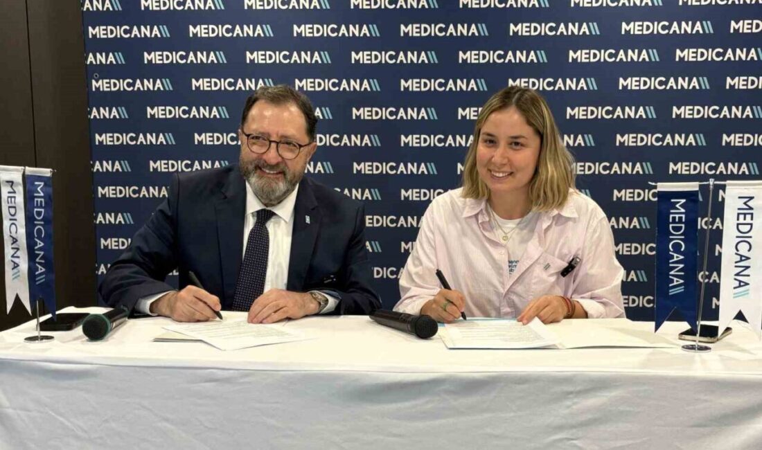 Medicana International İzmir Hastanesi, Okyanus Yedilisi’ni tamamlayan ilk ve tek